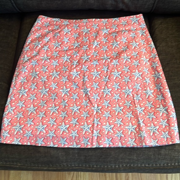Vineyard Vines Skirt - Picture 1 of 3